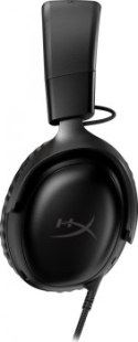 Słuchawki - HyperX Cloud III Black