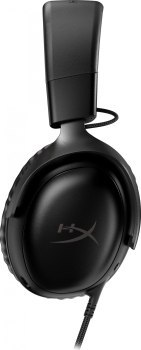 Słuchawki - HyperX Cloud III Black