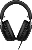 Słuchawki - HyperX Cloud III Black