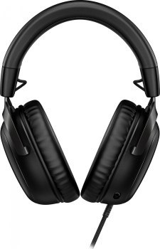 Słuchawki - HyperX Cloud III Black Słuchawki - HyperX Cloud III Black