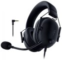Słuchawki - Razer BlackShark V2 X PlayStation Czarne