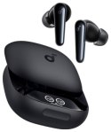 Słuchawki - Soundcore Liberty 4 Pro Czarne