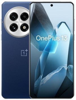 Smartfon OnePlus 13 5G 16/512GB Niebieski