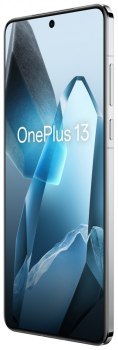 Smartfon OnePlus 13 5G 16/512GB Niebieski Smartfon OnePlus 13 5G 16/512GB Niebieski