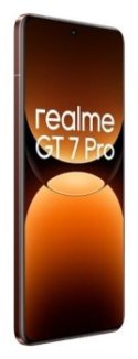 Smartfon realme GT 7 Pro 12/512GB Pomarańczowy