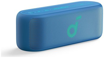 Soundcore Select 2S Niebieski Soundcore Select 2S Niebieski