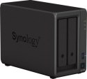 Synlogy-serwer plików DS723+