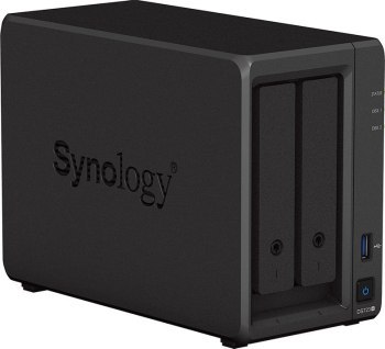 Synlogy-serwer plików DS723+ Synlogy-serwer plików DS723+