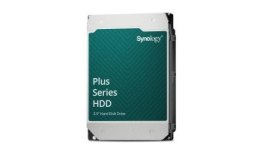 Synology HDD Plus Series (2TB; 3.5 ; SATA)