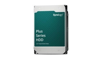 Synology HDD Plus Series (2TB; 3.5 ; SATA) Synology HDD Plus Series (2TB; 3.5 ; SATA)