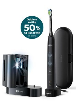 Szczoteczka do zębów PHILIPS HX6850/57 Protective