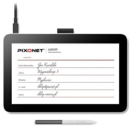 Tablet Wacom Signature Display 13 Pen & Touch