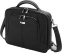 Torba do laptopa DICOTA Multi Compact 15,6 D30143-RPET czarna