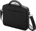 Torba do laptopa DICOTA Multi Compact 15,6 D30143-RPET czarna