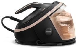 Żelazko - Philips PerfectCare 7000 PSG7300/80 czarno-złoty