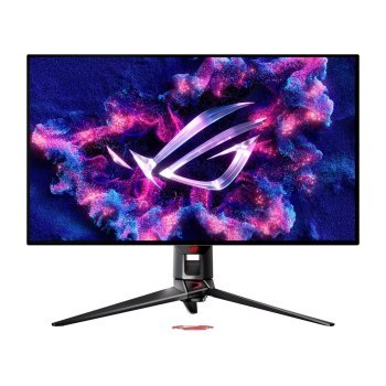 MONITOR ASUS 32 PG32UCDP ROG Swift MONITOR ASUS 32 PG32UCDP ROG Swift