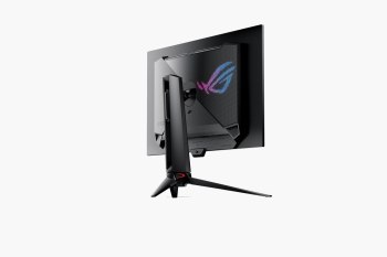 MONITOR ASUS 32 PG32UCDP ROG Swift MONITOR ASUS 32 PG32UCDP ROG Swift