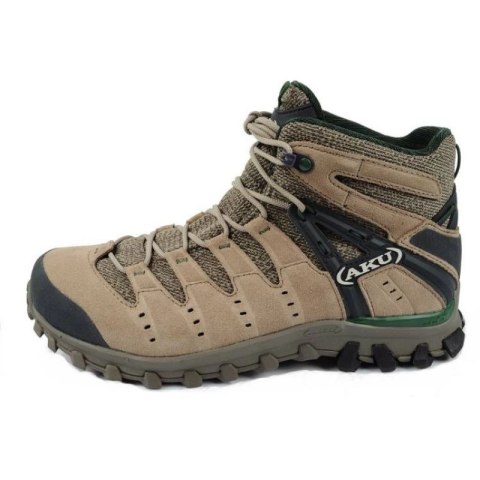Buty trekkingowe Aku Alterra Lite GORE-TEX M 713155 Buty trekkingowe Aku Alterra Lite GORE-TEX M 713155
