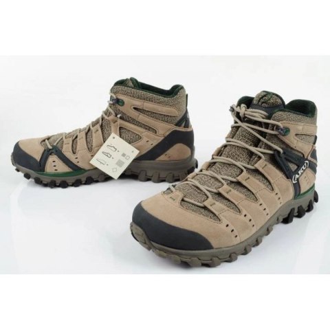 Buty trekkingowe Aku Alterra Lite GORE-TEX M 713155 Buty trekkingowe Aku Alterra Lite GORE-TEX M 713155