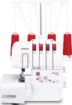 Brother Overlock M343D Brother