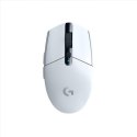 Logitech G305 Lightspeed Biała Logitech