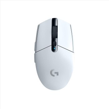 Logitech G305 Lightspeed Biała Logitech