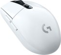 Logitech G305 Lightspeed Biała Logitech