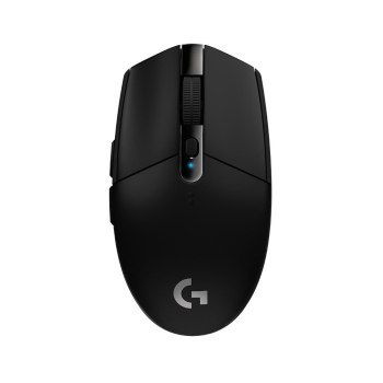 Mysz Logitech G305 LightSpeed Logitech Mysz Logitech G305 LightSpeed Logitech