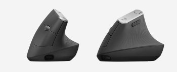 Mysz Logitech MX 910-005448 (optyczna; 4000 DPI; kolor czarny) Logitech Mysz Logitech MX 910-005448 (optyczna; 4000 DPI; kolor czarny) Logitech