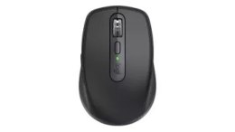 Mysz bezprzewodowa Logitech MX Anywhere 3S for Business grafitowa 910-006958 Logitech