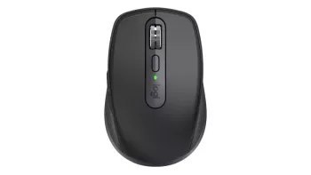 Mysz bezprzewodowa Logitech MX Anywhere 3S for Business grafitowa 910-006958 Logitech Mysz bezprzewodowa Logitech MX Anywhere 3S for Business grafitowa 910-006958 Logitech