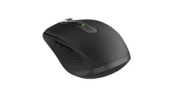 Mysz bezprzewodowa Logitech MX Anywhere 3S for Business grafitowa 910-006958 Logitech Mysz bezprzewodowa Logitech MX Anywhere 3S for Business grafitowa 910-006958 Logitech