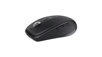 Mysz bezprzewodowa Logitech MX Anywhere 3S for Business grafitowa 910-006958 Logitech Mysz bezprzewodowa Logitech MX Anywhere 3S for Business grafitowa 910-006958 Logitech
