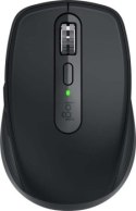 Mysz bezprzewodowa Logitech MX Anywhere 3S grafitowa 910-006929 Logitech