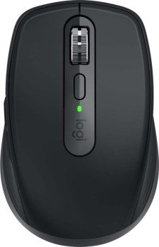 Mysz bezprzewodowa Logitech MX Anywhere 3S grafitowa 910-006929 Logitech