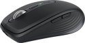 Mysz bezprzewodowa Logitech MX Anywhere 3S grafitowa 910-006929 Logitech