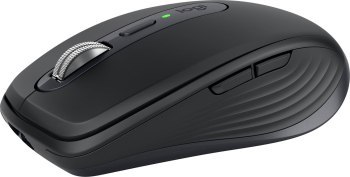 Mysz bezprzewodowa Logitech MX Anywhere 3S grafitowa 910-006929 Logitech Mysz bezprzewodowa Logitech MX Anywhere 3S grafitowa 910-006929 Logitech