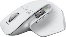 Mysz bezprzewodowa Logitech MX MASTER 3s for Mac jasnoszara 910-006572 Logitech