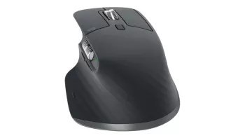 Mysz bezprzewodowa Logitech MX Master 3S for Business grafitowa 910-006582 Logitech Mysz bezprzewodowa Logitech MX Master 3S for Business grafitowa 910-006582 Logitech