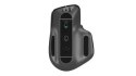 Mysz bezprzewodowa Logitech MX Master 3S for Business grafitowa 910-006582 Logitech
