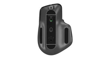Mysz bezprzewodowa Logitech MX Master 3S for Business grafitowa 910-006582 Logitech Mysz bezprzewodowa Logitech MX Master 3S for Business grafitowa 910-006582 Logitech