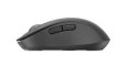 Mysz bezprzewodowa Logitech Signature M650 for Business dla leworęcznych grafitowa 910-006348 Logitech