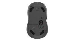Mysz bezprzewodowa Logitech Signature M650 for Business grafitowa 910-006274 Logitech