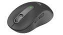 Mysz bezprzewodowa Logitech Signature M650 for Business grafitowa 910-006274 Logitech