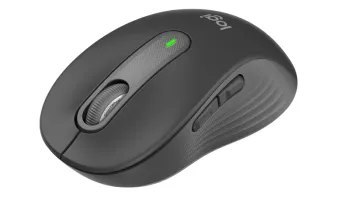 Mysz bezprzewodowa Logitech Signature M650 for Business grafitowa 910-006274 Logitech Mysz bezprzewodowa Logitech Signature M650 for Business grafitowa 910-006274 Logitech