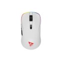 SAVIO MYSZ GAMINGOWA RIFT WHITE SAVIO
