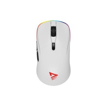 SAVIO MYSZ GAMINGOWA RIFT WHITE SAVIO SAVIO MYSZ GAMINGOWA RIFT WHITE SAVIO
