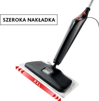 Vileda Mop parowy Steam Plus XXL Vileda Vileda Mop parowy Steam Plus XXL Vileda