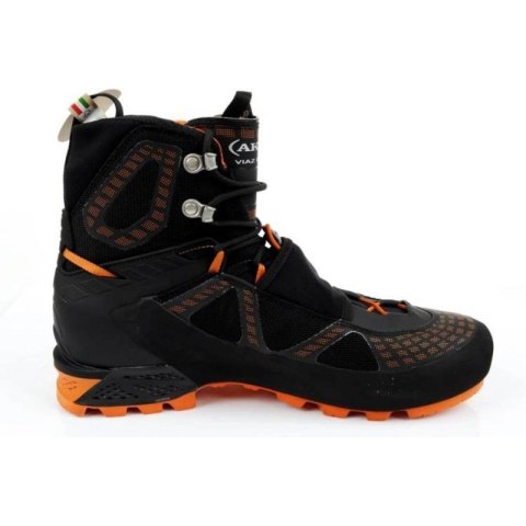 Buty trekkingowe Aku Viaz DFS GTX M 967108 Buty trekkingowe Aku Viaz DFS GTX M 967108