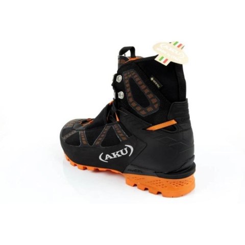 Buty trekkingowe Aku Viaz DFS GTX M 967108 Buty trekkingowe Aku Viaz DFS GTX M 967108